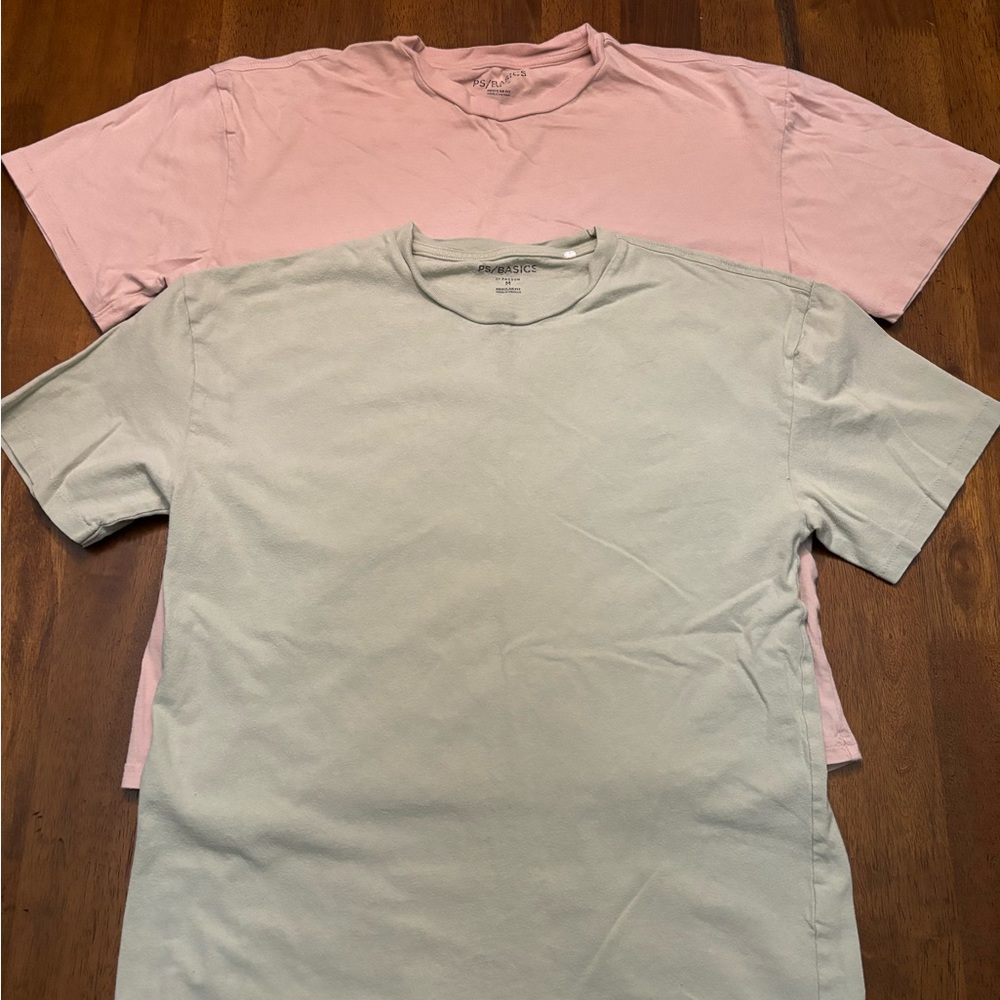 PAC Sun Tshirts